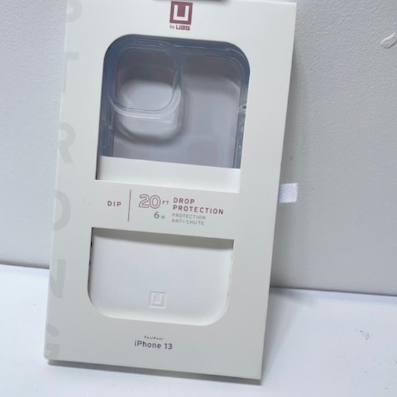 UAG (urban armor gear) for an iphone 13  case - Picture 3 of 4